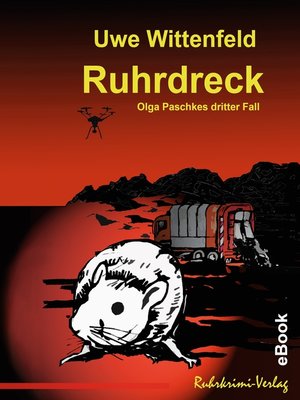 cover image of Ruhrdreck